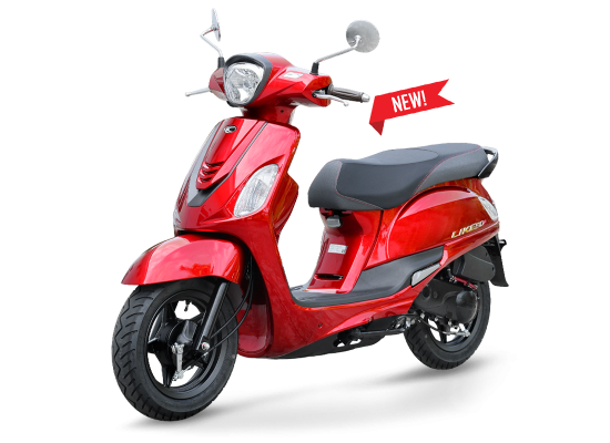XE 50cc (No need licence)