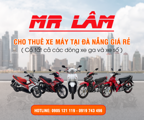 Top 5 địa chỉ bán phụ kiện xe máy giá rẻ ở Đà Nẵng  Bibum Việt Nam